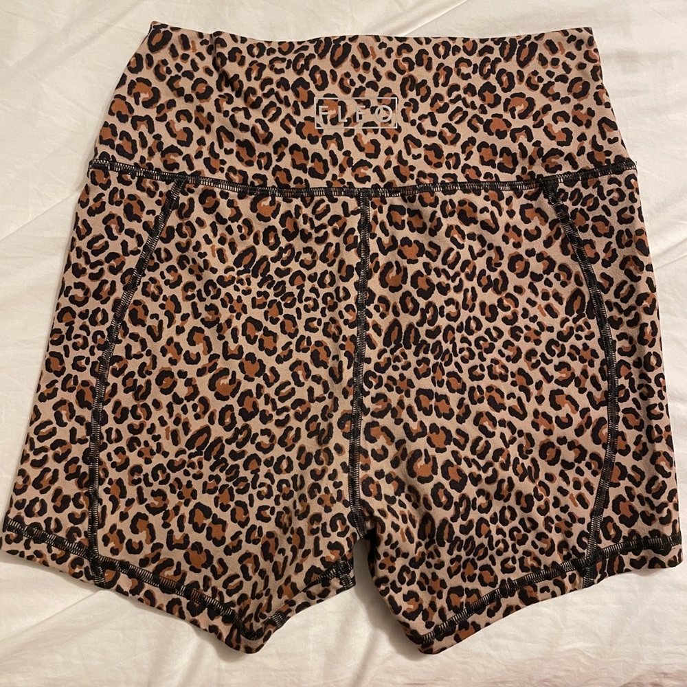 Fleo Power Contour High Rise M